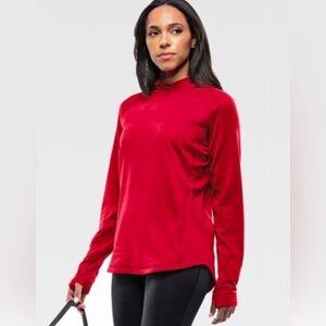 Holloway Women's 3D Regulate Lightweight Hooded Pullover